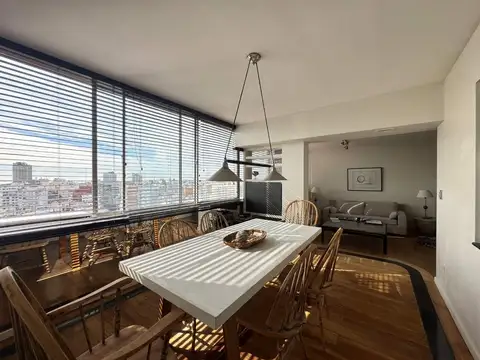 Departamento en Alquiler Temporal en Recoleta, USD 1.500