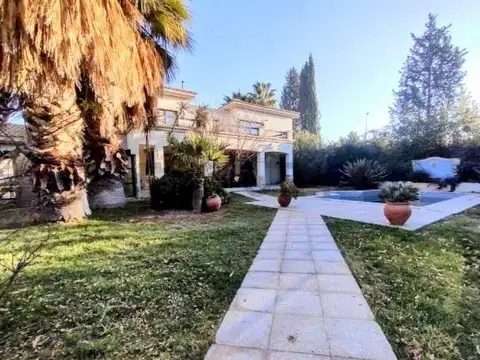Casa en venta