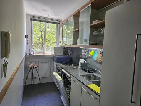 Departamento en Alquiler de 2 dormitorios