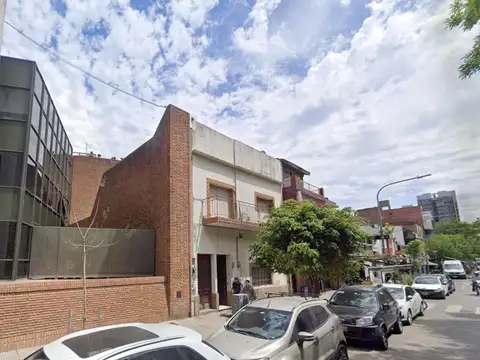 PH a reciclar de 3 ambientes con terraza propia