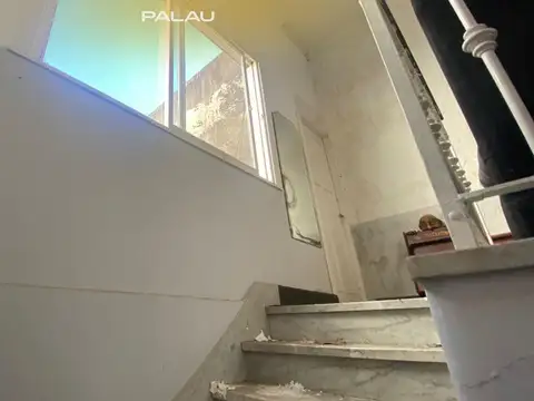 Depto Tipo Casa en Venta en Palermo, USD 240.000