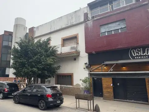 Depto Tipo Casa en Venta de 3 ambientes