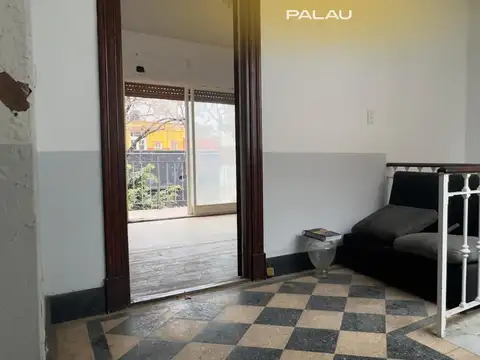 Depto Tipo Casa en Venta 60 años