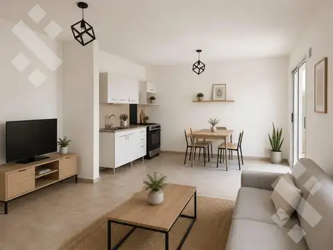 En Venta | PH de 2 Dormitorios | Altos de Alberdi | Plottier