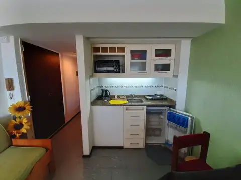 Departamento en Alquiler Temporal 66 años