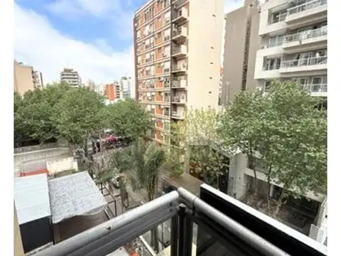 Iberlucea 2654 , Piso 4