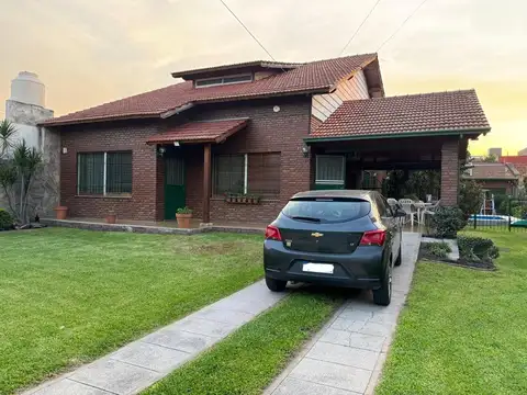 Casa en Venta en Aldo Bonzi, USD 279.900