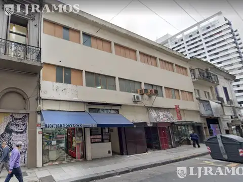 Terreno en Venta 21  mts Frente