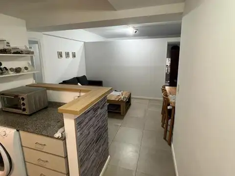 Departamento en Venta en Villa Ballester, USD 85.000