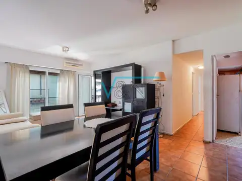 Departamento en Venta en Palermo, USD 145.000