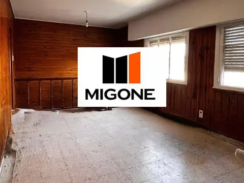 Depto Tipo Casa en Alquiler A Estrenar