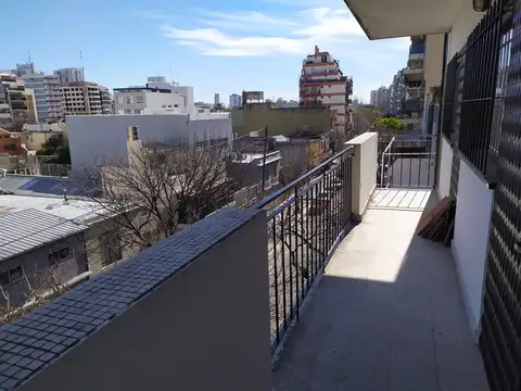 DEPARTAMENTO 3 AMBIENTES - NUÑEZ, CAPITAL FEDERAL