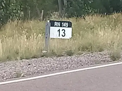 Terreno en Venta de 4034,0 m2