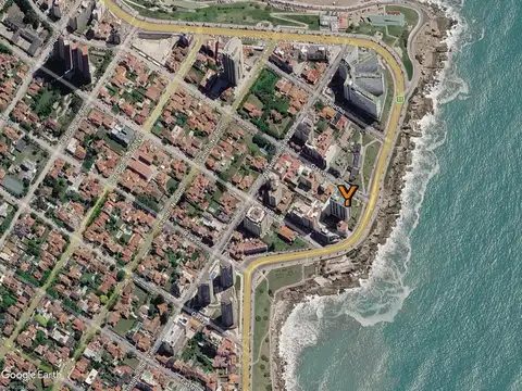 Departamento en Alquiler - 1 Dormitorio 1 Baño - 46mts - Mar Del Plata
