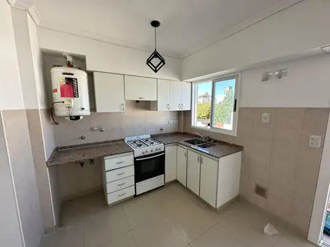 Departamento en Venta en Tapiales, USD 62.000