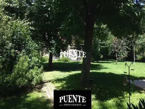 Casa en Venta al Oeste