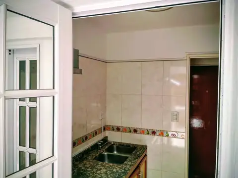 Departamento en alquiler en Almagro