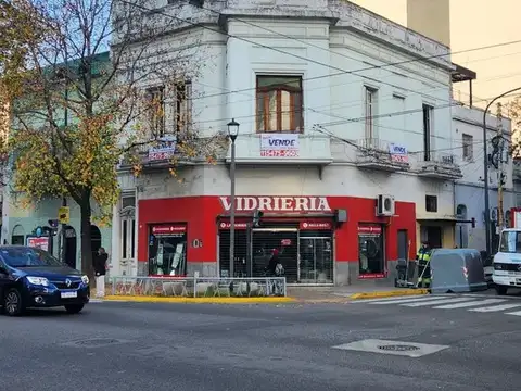 Terreno en Venta en Boedo, USD 400.000
