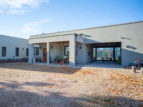 Casa en Venta 10 años