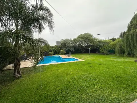 Casa a la venta B° Cerrado Los Sauces