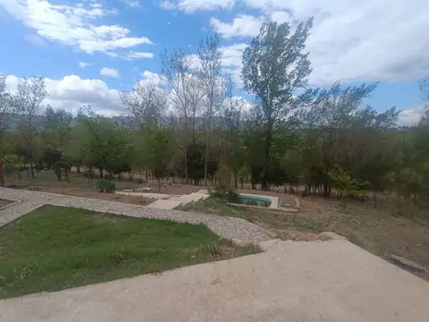 Casa en Venta 6 años