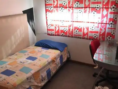 Duplex en Villa Adelina 3 dormitorios