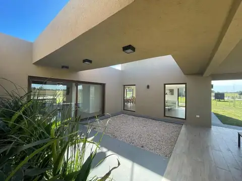 Casa en Venta al Norte
