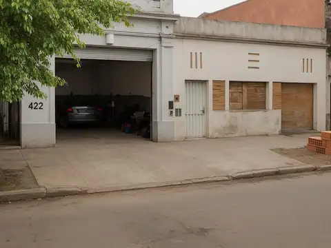 Galpon en Venta en Valentín Alsina, USD 70.000