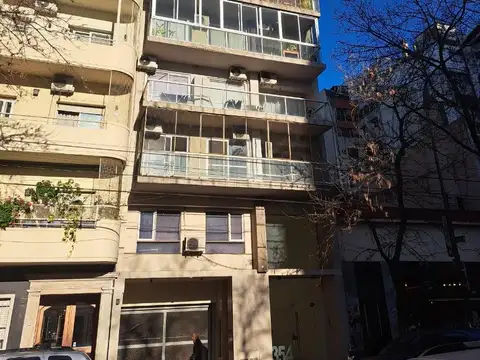 Federico Lacroze 3300
