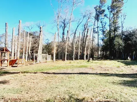 Terreno en Loma Verde