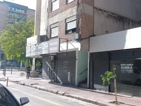 Terreno en Venta, FOS 80