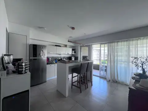 Departamento en Venta en Quartier Lomas De La Horqueta, USD 450.000