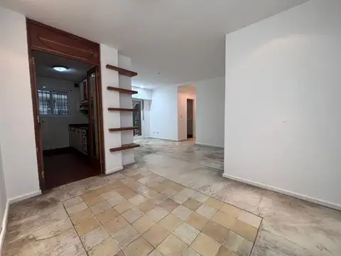 Departamento en Alquiler 45 años