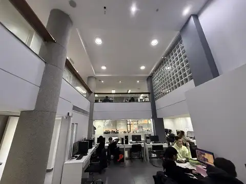 Oficina en Alquiler 10 años