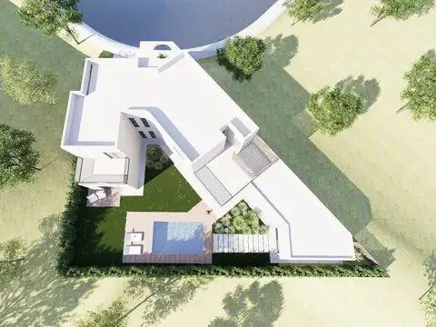 Casa en Venta de 4 dormitorios