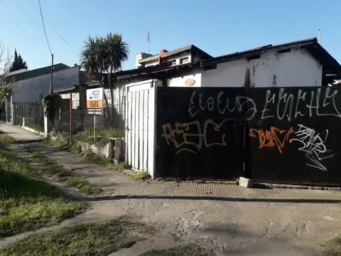 Casa en Venta en Longchamps, USD 48.000