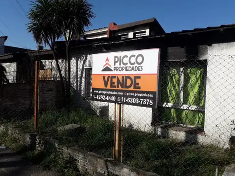 Hipolito Yrigoyen 17500