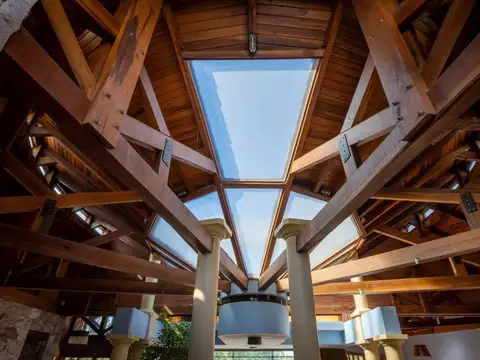 Casa 6 ambientes con 3 baños