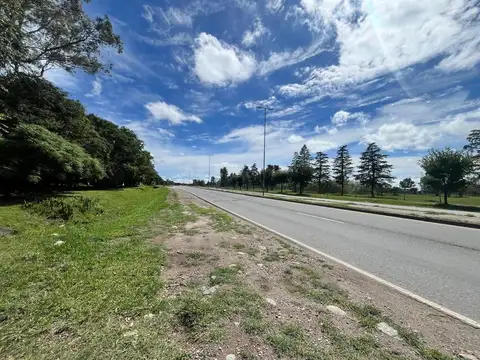 Ruta 5 KM 18 100