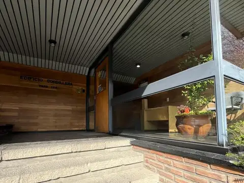 Juan Jose Paso 135 2A