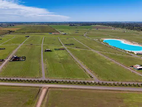 Terreno en Venta de 607,0 m2