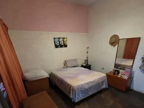 Depto Tipo Casa en Venta en Liniers, USD 140.000