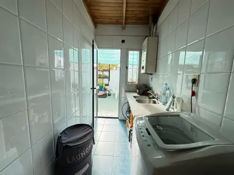 Depto Tipo Casa en Venta de 3 dormitorios