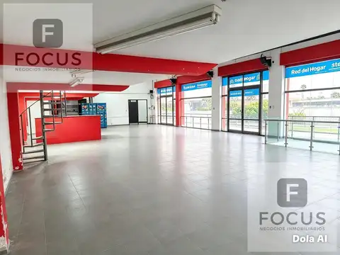 Local en Venta en El Libertador, USD 470.000