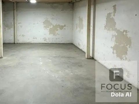 Local en Venta 45 años