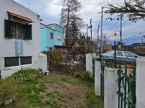 Casa en Venta 65 años
