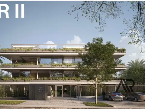 Departamento en Venta A Estrenar