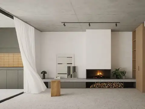 Departamento en Venta de 4 dormitorios