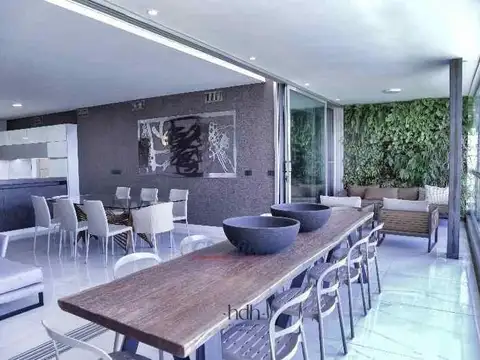 Departamento en Venta de 3 dormitorios