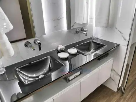 Departamento en Venta con 2 cocheras